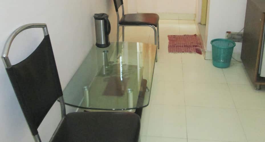 Hotel Steel City, Bhilai 4